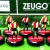 Zeugo 436 Feyenoord 